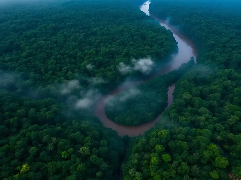 Destination Boende, RDC